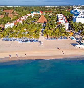 Viva Azteca by Wyndham, A Trademark All Inclusive Resort