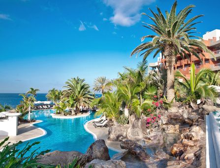ADRIAN Hoteles Roca Nivaria