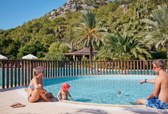 TUI Magic Life Sarigerme