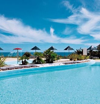 Pestana Viking