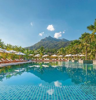 Story Seychelles
