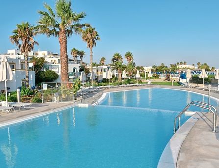 Mastichari Bay Hotel & Family Suites