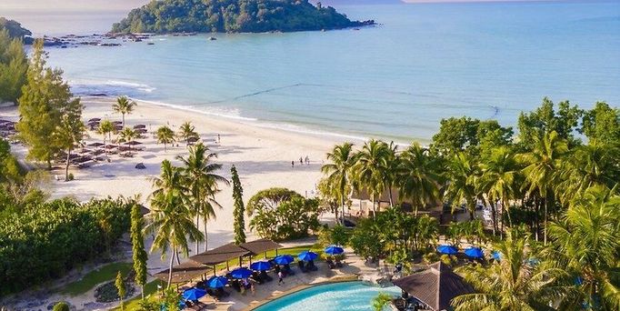 Berjaya Langkawi Resort