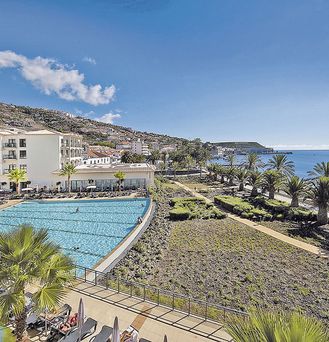 Vila Galé Santa Cruz