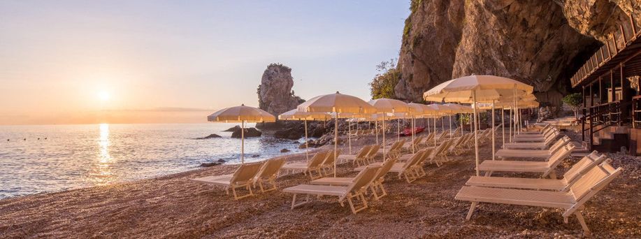 Unahotels Capotaormina