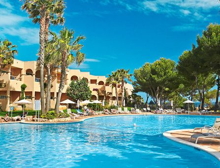Grupotel Santa Eulària & Spa