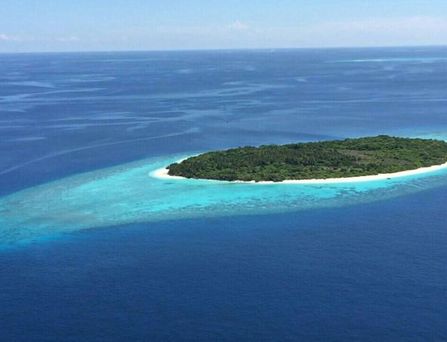 Reethi Faru Resort