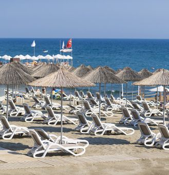 Quattro Family Club Dem Hotel
