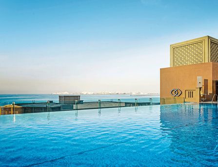 Sofitel Dubai Jumeirah Beach