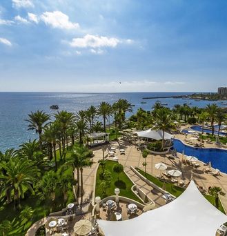 Radisson Blu Resort Gran Canaria