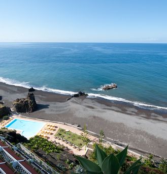 Orca Praia