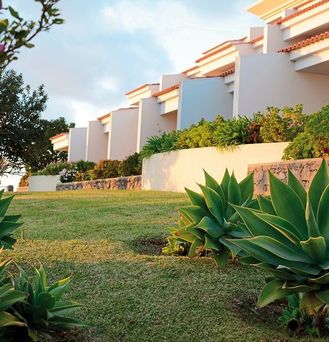 Jardim Atlantico