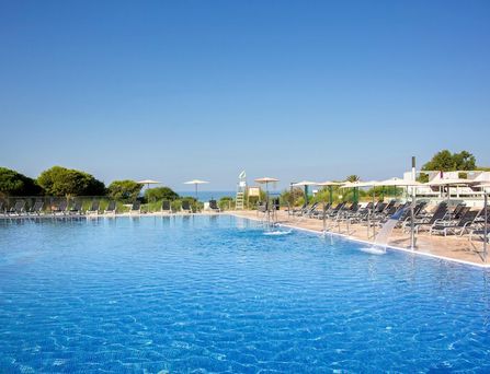 Hipotels Gran Conil