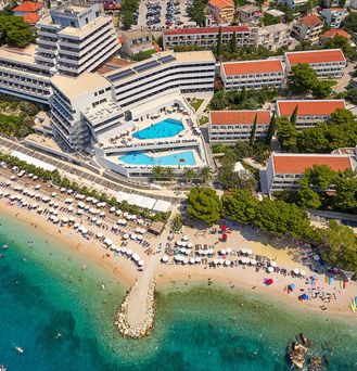 Medora Auri Family Beach Resort