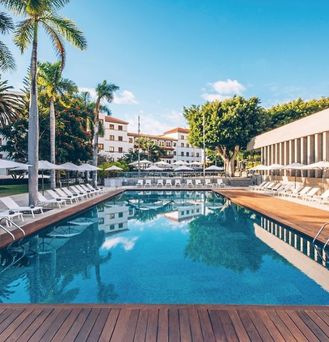 Iberostar Heritage Grand Mencey