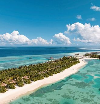 OZEN LIFE MAADHOO