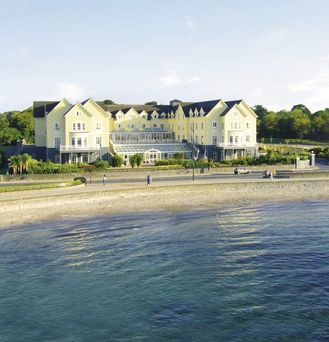 Galway Bay Hotel