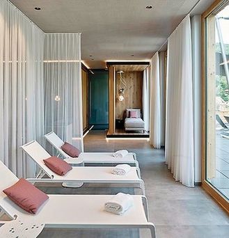 Steigenberger Hotel & Spa Krems