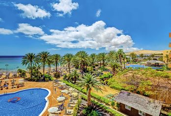 SBH Costa Calma Beach Resort