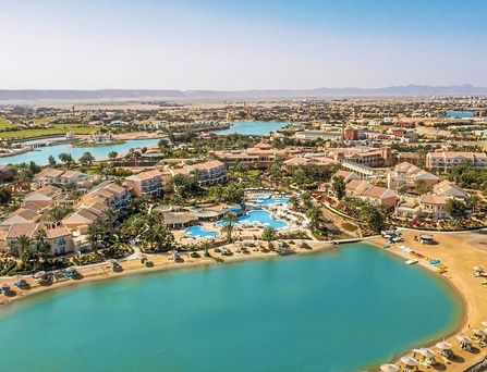 Mövenpick Resort & Spa El Gouna