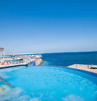SUNRISE Holidays Resort