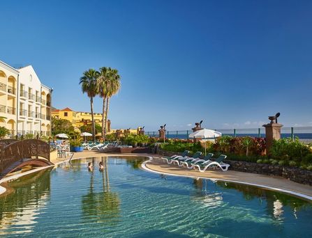 PortoBay Santa Maria