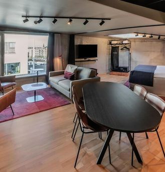 Scandic Kødbyen