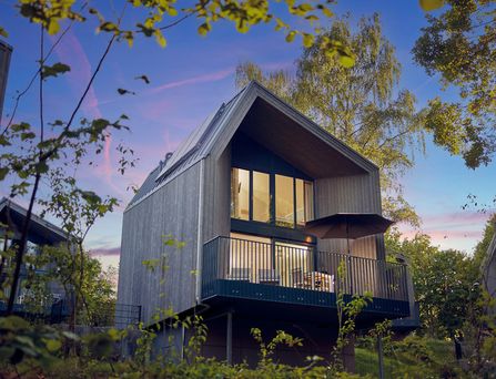 Center Parcs Park Eifel 