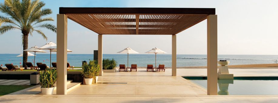 Al Bustan Palace - A Ritz-Carlton Hotel