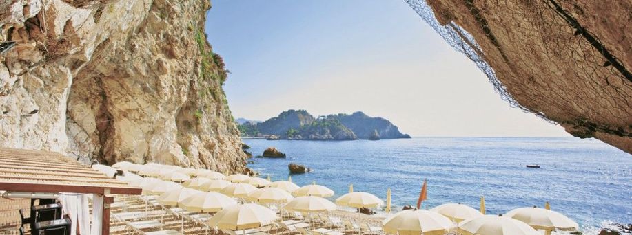 Unahotels Capotaormina