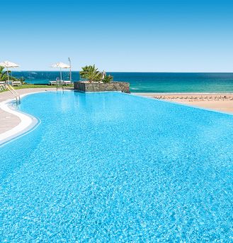 Iberostar Waves Playa Gaviotas