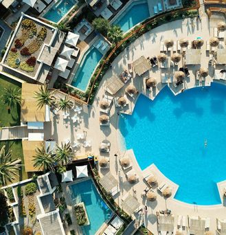 Mitsis Selection Rinela