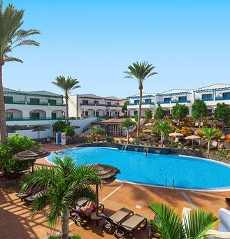 Mirador Papagayo by LIVVO