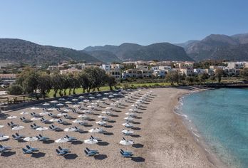 Kalimera Kriti Hotel & Village Resort