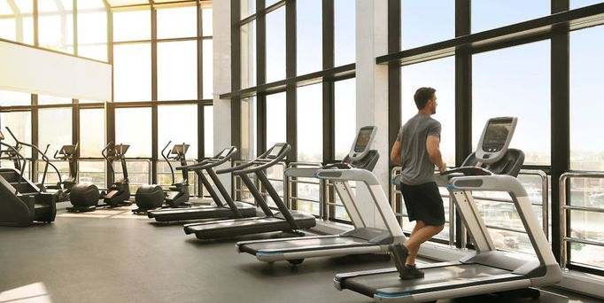 Intercontinental Abu Dhabi