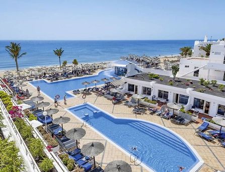 allsun Hotel Barlovento