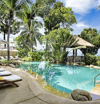 Centara Villas Phuket