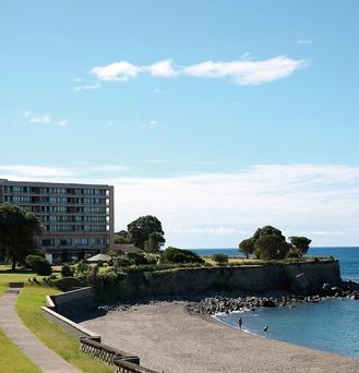 Pestana Bahia Praia