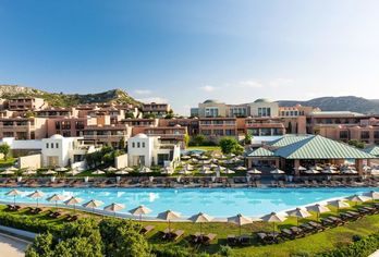 Atlantica Belvedere Resort