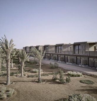 Casa Cook El Gouna