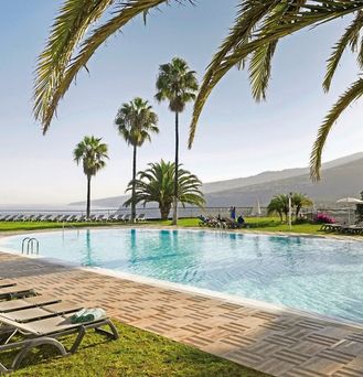 Hotel Las Águilas Tenerife Affiliated by Meliá