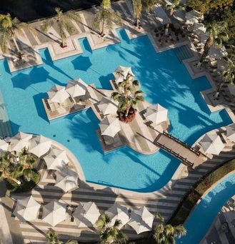 Steigenberger Aqua Magic