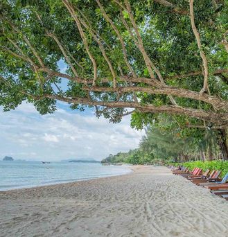 Tup Kaek Sunset Beach Resort