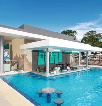 Riu Palace Tropical Bay Hotel