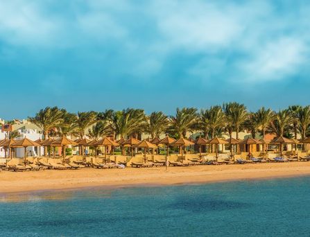 SUNRISE Royal Makadi Resort