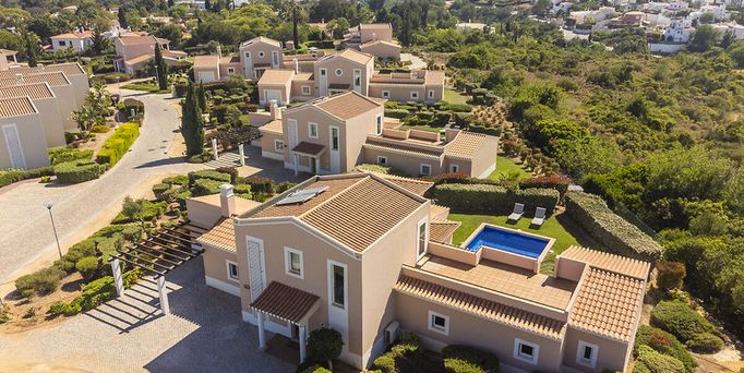 Vale da Lapa Village Resort