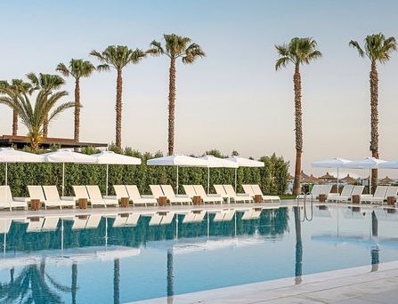 Voyage Belek Golf & Spa