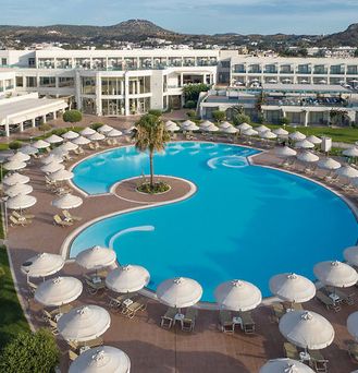 Apollo Blue Hotel