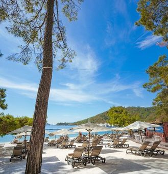 Rixos Premium Göcek