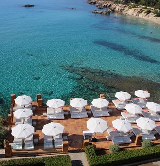 Son Moll Sentits Hotel & Spa